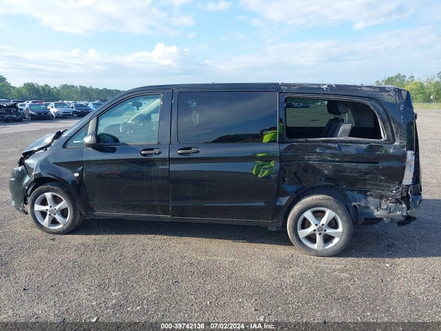 WD4PG2EE2J3429656 Mercedes-Benz Metris