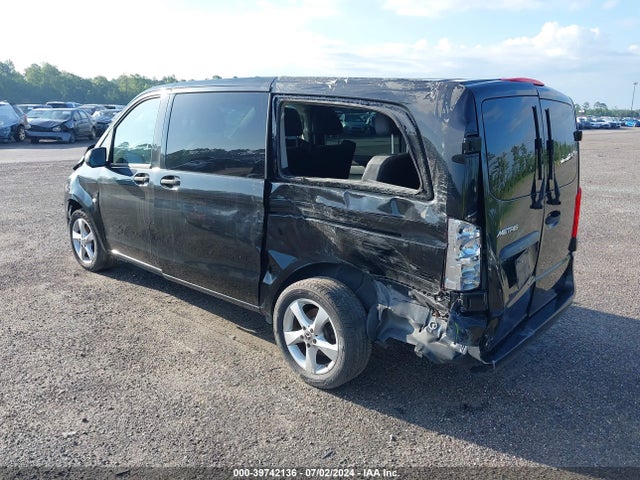 WD4PG2EE2J3429656 Mercedes-Benz Metris