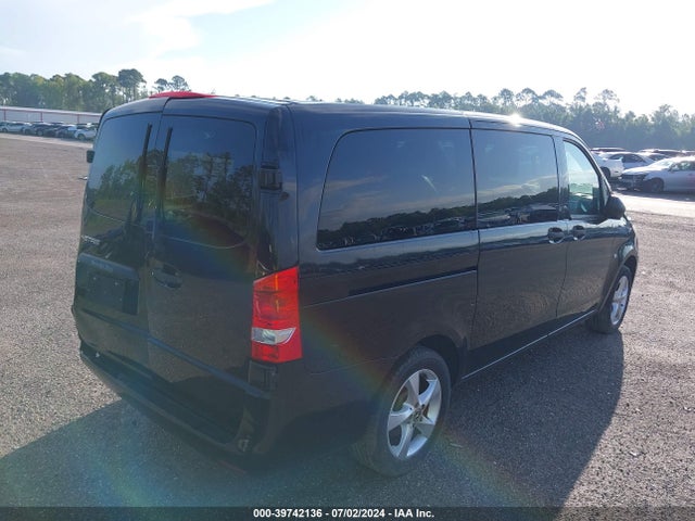 WD4PG2EE2J3429656 Mercedes-Benz Metris