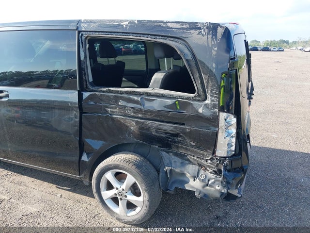 WD4PG2EE2J3429656 Mercedes-Benz Metris
