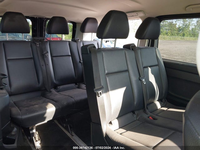 WD4PG2EE2J3429656 Mercedes-Benz Metris