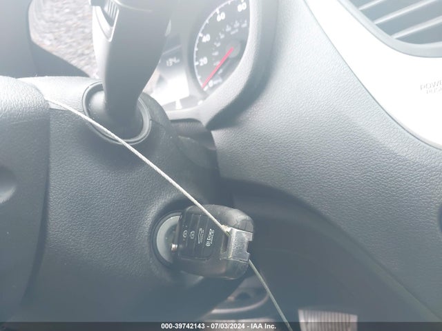 Hyundai ACCENT SE 2020 3KPC24A61LE118233 Image 11