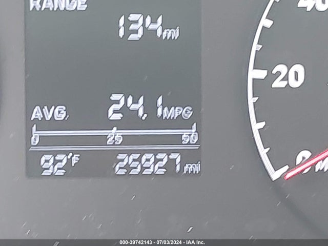 Hyundai ACCENT SE 2020 3KPC24A61LE118233 Image 15