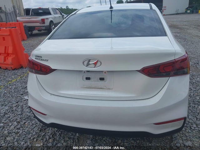 Hyundai ACCENT SE 2020 3KPC24A61LE118233 Image 16