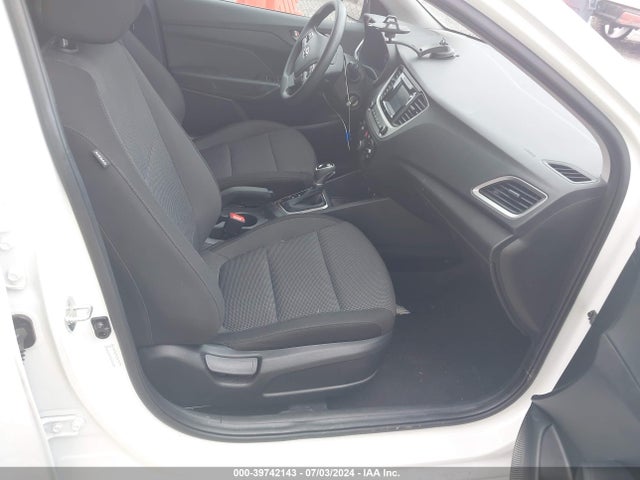 Hyundai ACCENT SE 2020 3KPC24A61LE118233 Image 5