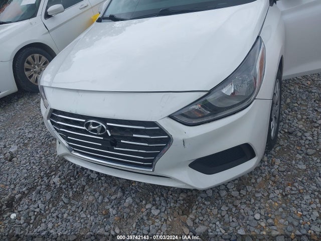 Hyundai ACCENT SE 2020 3KPC24A61LE118233 Image 6
