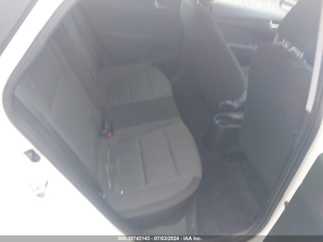 Hyundai ACCENT SE 2020 3KPC24A61LE118233 Image 8