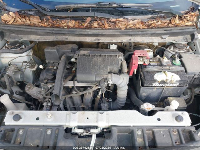 ML32F3FJ1HHF07078 Mitsubishi Mirage G4 Es
