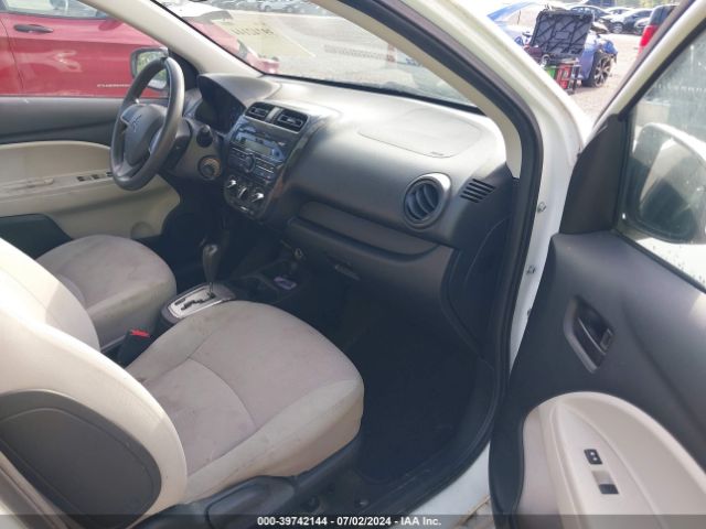 ML32F3FJ1HHF07078 Mitsubishi Mirage G4 Es