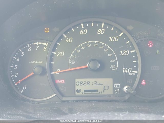 ML32F3FJ1HHF07078 Mitsubishi Mirage G4 Es