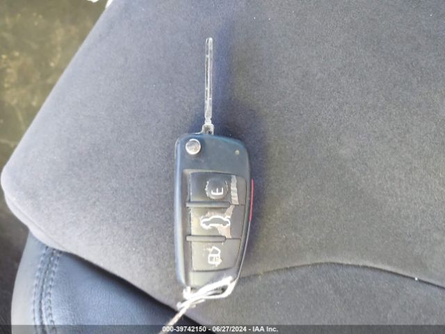 2012 AUDI TT TRUBFAFKXC1001604 Photo 10