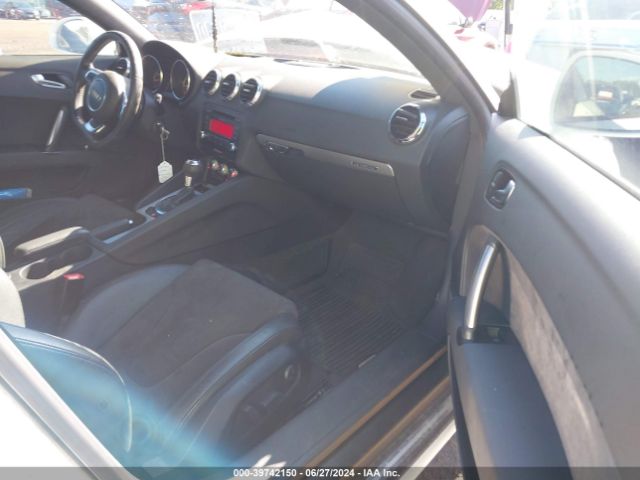 2012 AUDI TT TRUBFAFKXC1001604 Photo 4