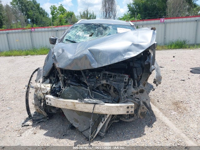 Nissan Murano Sl Fwd 2023 5N1AZ2CJ4PC123279 Image 12