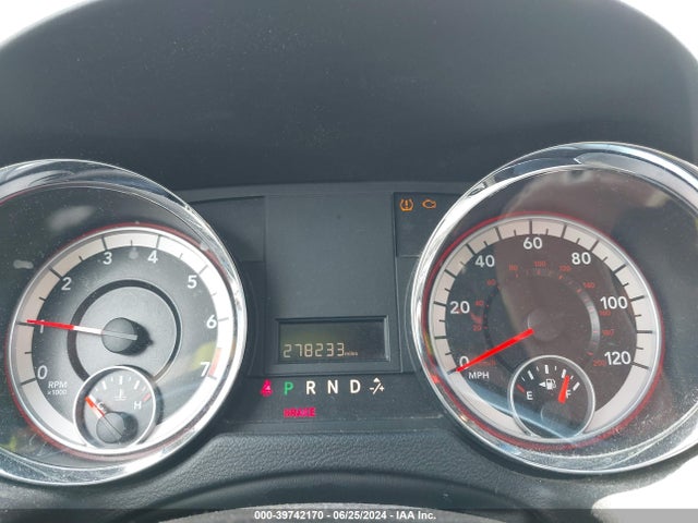Dodge Grand Caravan Sxt 2014 2C4RDGCG5ER252949 Image 7