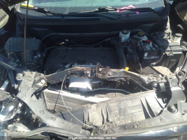 3GKALPEX0KL348224 GMC Terrain Slt