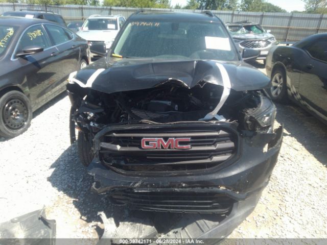 3GKALPEX0KL348224 GMC Terrain Slt