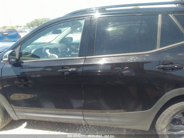 3GKALPEX0KL348224 GMC Terrain Slt