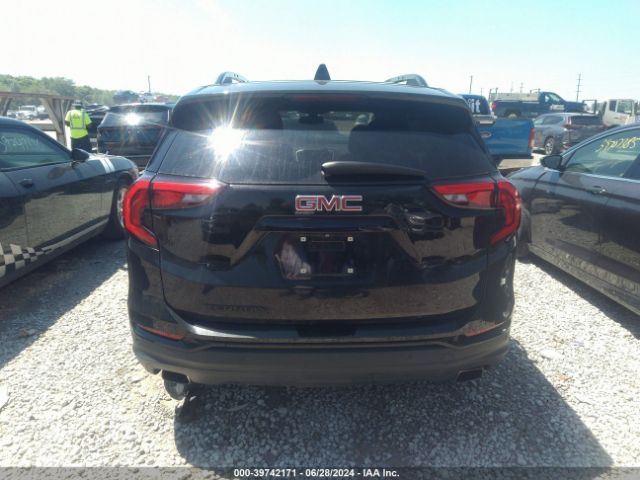 3GKALPEX0KL348224 GMC Terrain Slt