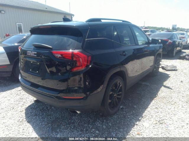 3GKALPEX0KL348224 GMC Terrain Slt