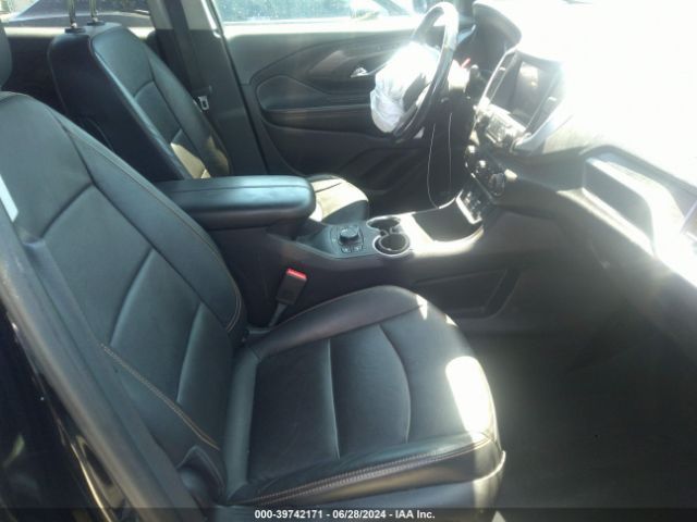 3GKALPEX0KL348224 GMC Terrain Slt