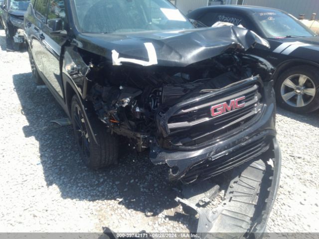 3GKALPEX0KL348224 GMC Terrain Slt