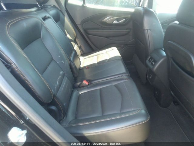 3GKALPEX0KL348224 GMC Terrain Slt