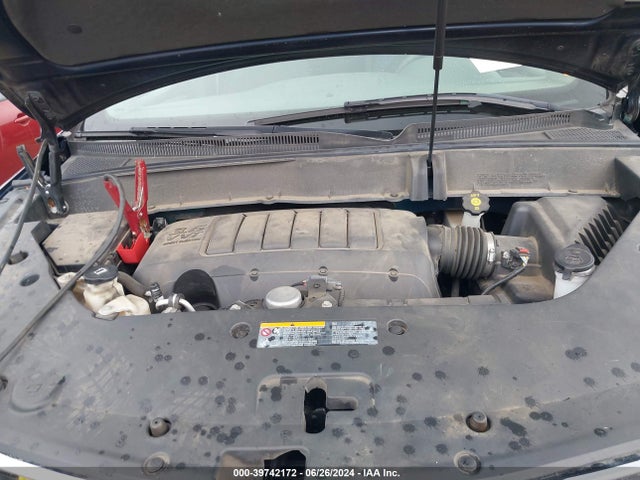 Chevrolet Traverse Ls 2015 1GNKRFED2FJ272198 Image 10