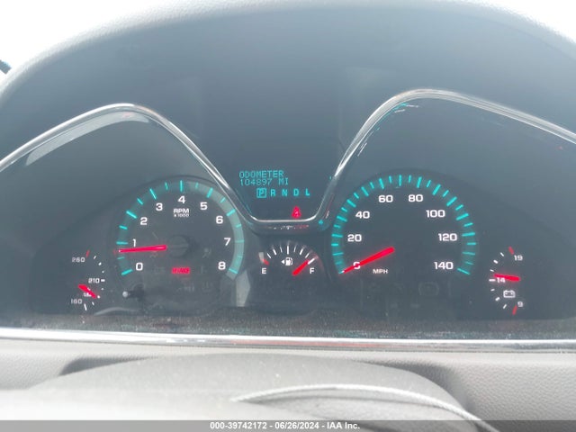 Chevrolet Traverse Ls 2015 1GNKRFED2FJ272198 Image 7