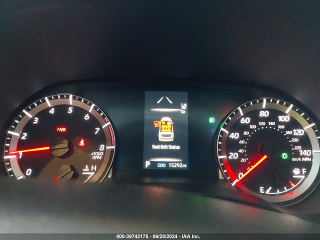 Toyota Highlander Le 2022 5TDBZRBH0NS572356 Image 7