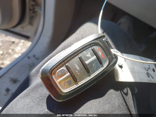 2C4RC1BG8HR796013 Chrysler Pacifica Touring Plus