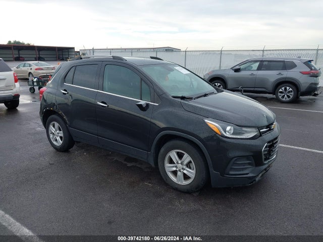 2020 KL7CJLSB3LB049242 main image