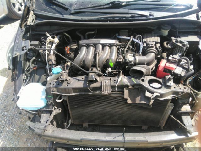 3HGGK5H48KM732018 Honda FIT LX
