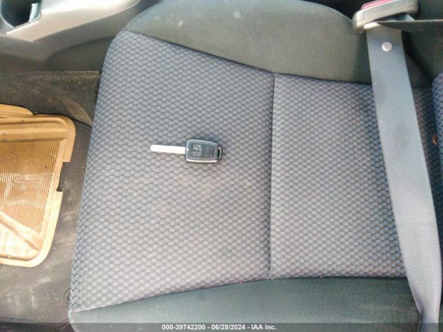 3HGGK5H48KM732018 Honda FIT LX