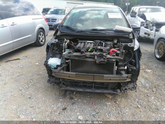 3HGGK5H48KM732018 Honda FIT LX