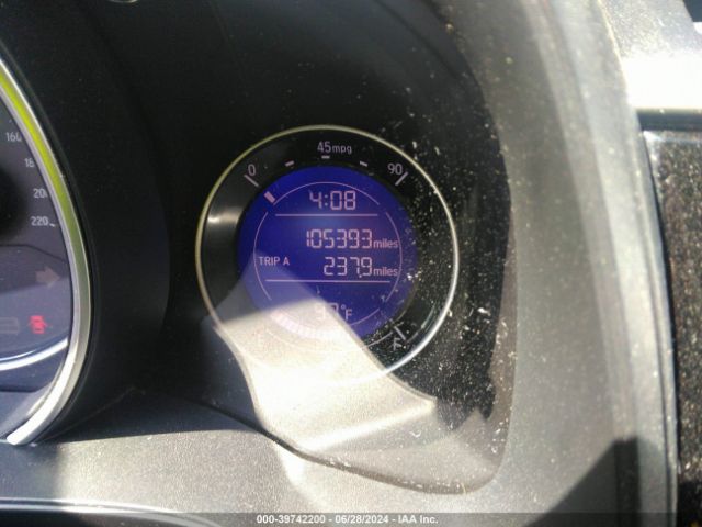 3HGGK5H48KM732018 Honda FIT LX