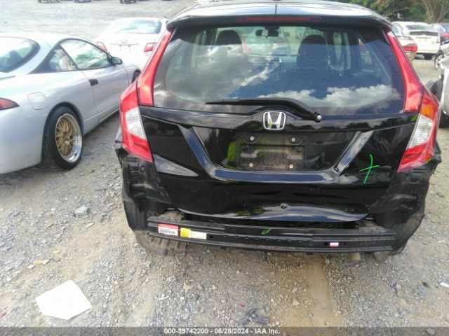 3HGGK5H48KM732018 Honda FIT LX