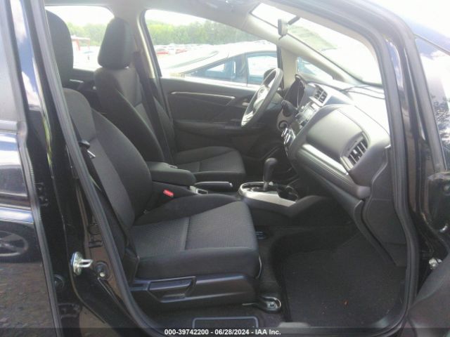 3HGGK5H48KM732018 Honda FIT LX