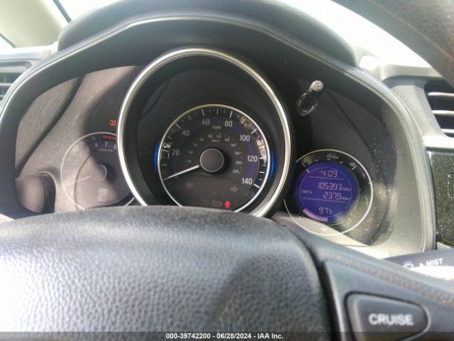 3HGGK5H48KM732018 Honda FIT LX