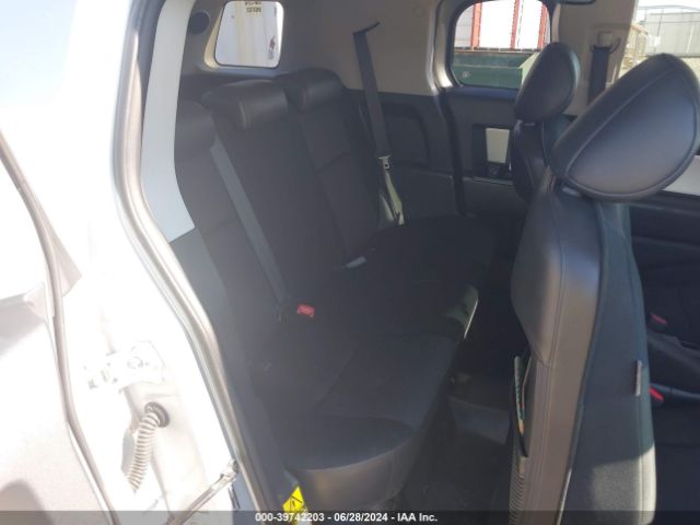 2007 TOYOTA FJ CRUISER JTEBU11F870044887 Photo 7