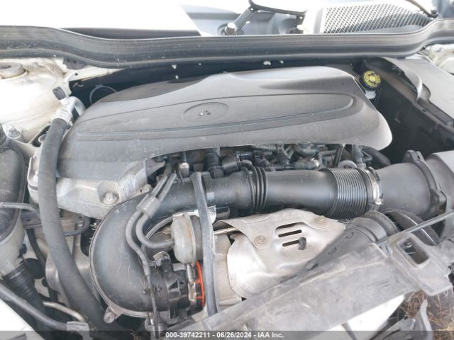 WDDSJ4GB4GN308490 Mercedes-Benz CLA 250 4MATIC