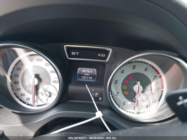 WDDSJ4GB4GN308490 Mercedes-Benz CLA 250 4MATIC
