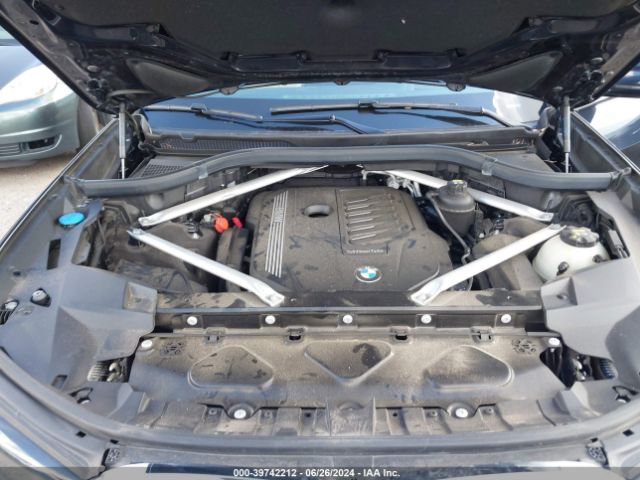 5UXCW2C51KLB43749 BMW X7 Xdrive40i