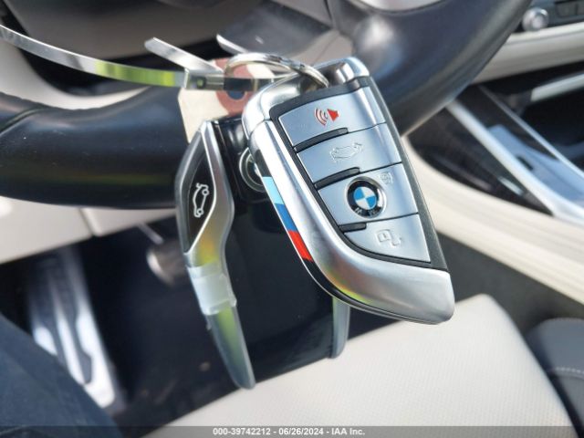 5UXCW2C51KLB43749 BMW X7 Xdrive40i