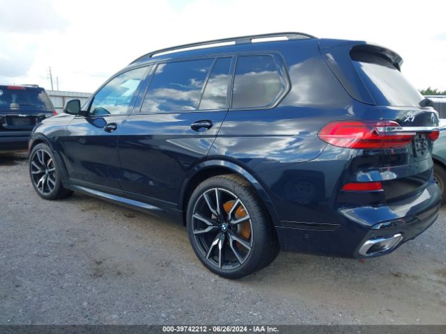 5UXCW2C51KLB43749 BMW X7 Xdrive40i