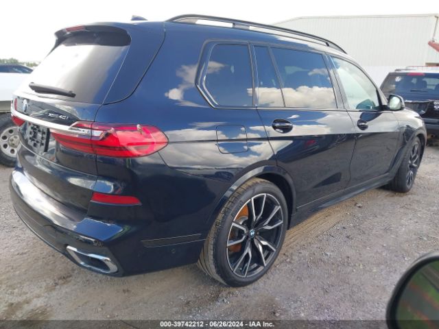 5UXCW2C51KLB43749 BMW X7 Xdrive40i