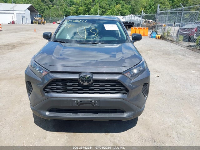 Toyota RAV4 LE 2022 2T3F1RFV0NC320048 Image 13