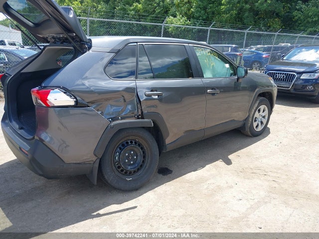 Toyota RAV4 LE 2022 2T3F1RFV0NC320048 Image 6