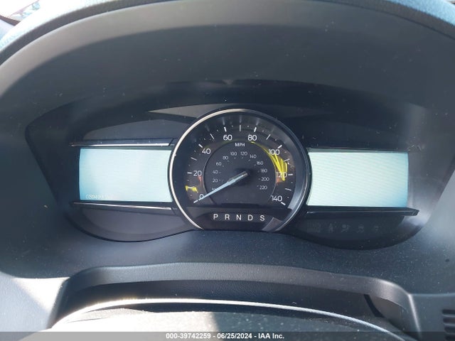 Ford EXPLORER XLT 2019 1FM5K8D86KGA21648 Image 7
