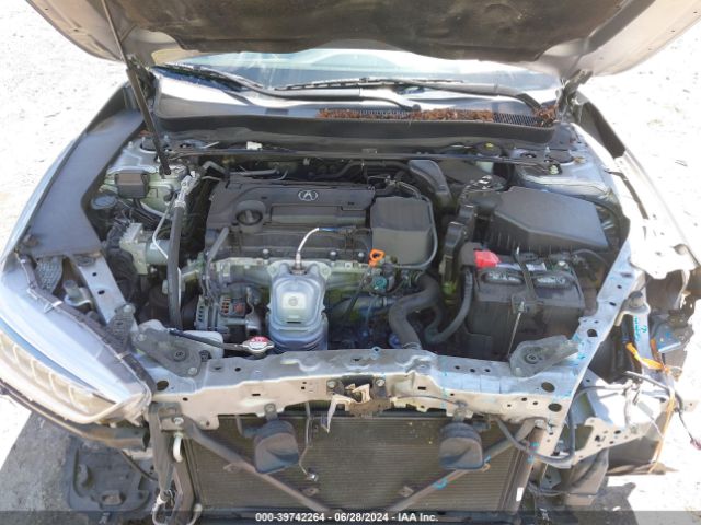 19UUB1F39JA009778 Acura TLX