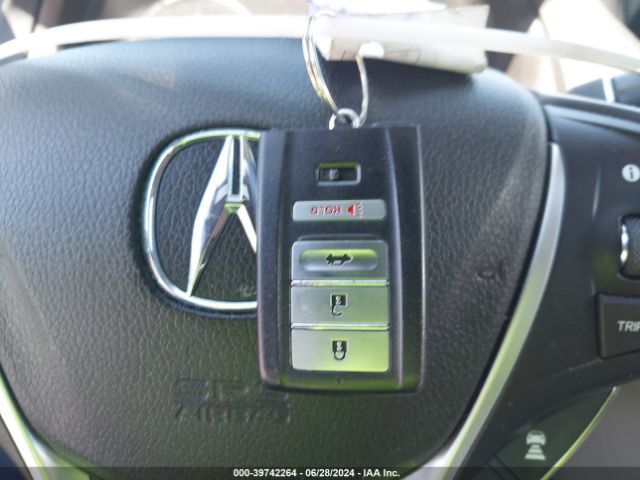 19UUB1F39JA009778 Acura TLX